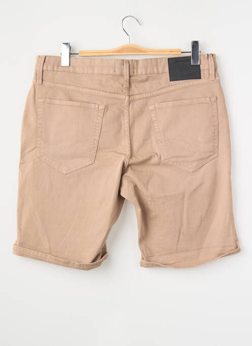 Șort bej JACK & JONES homme
