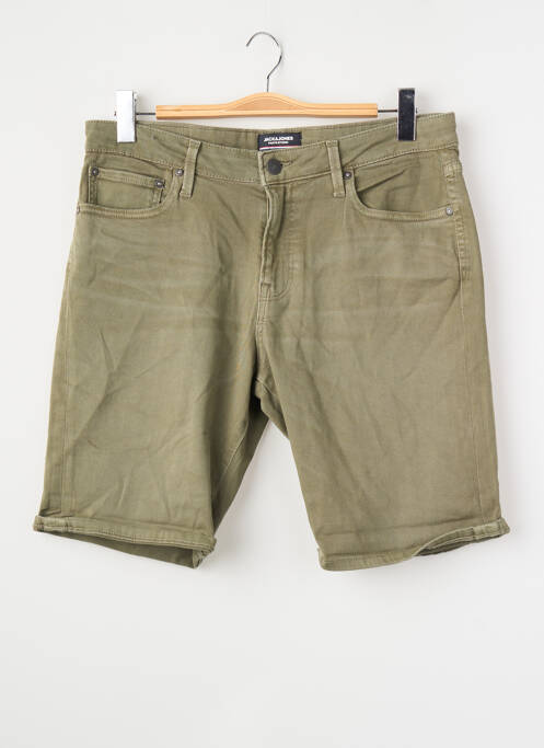 Șort verde JACK & JONES homme