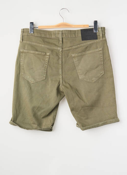 Șort verde JACK & JONES homme