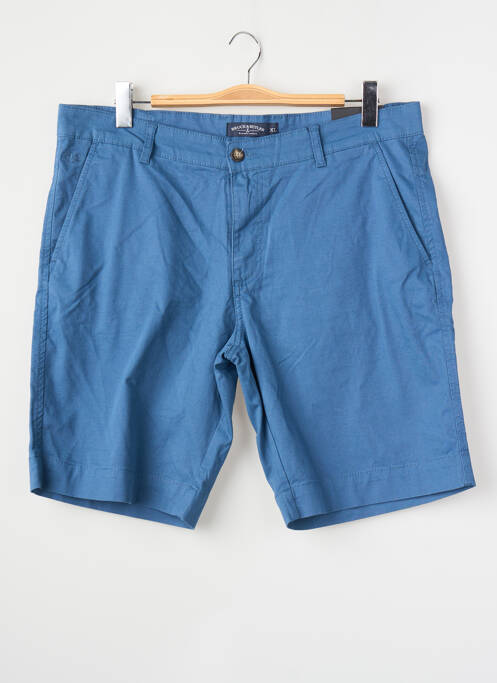 Bermudă albastru BRUCE & BUTLER  homme