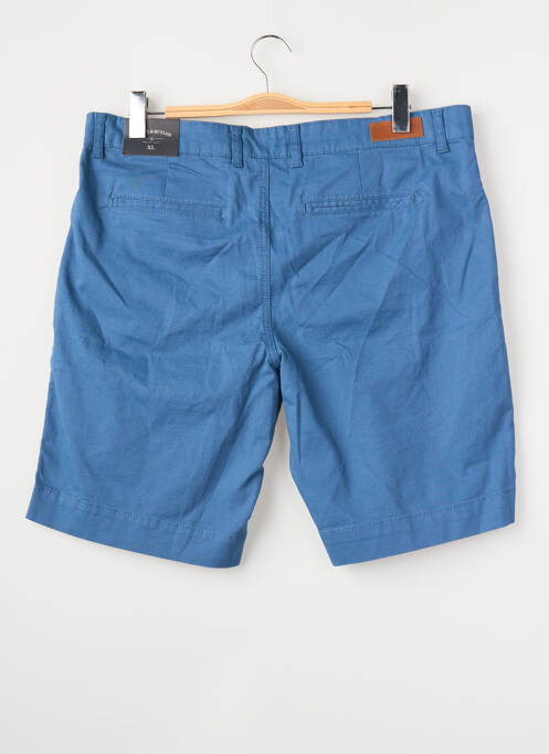 Bermudă albastru BRUCE & BUTLER  homme