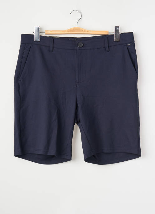 Șort mărime normală mărime normală albastru ONLY&SONS homme