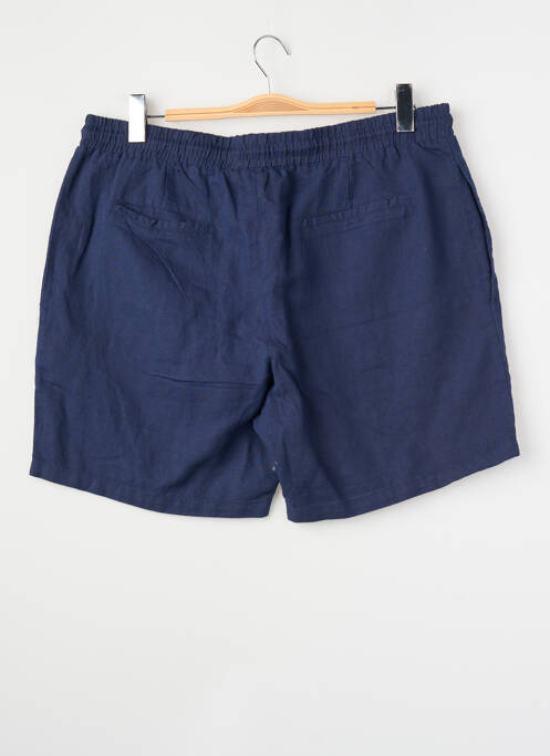 Șort albastru LE FABULEUX MARCEL DE BRUXELLES homme