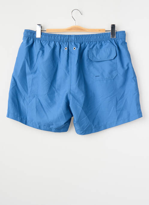 Șort de baie albastru BRUCE & BUTLER  homme