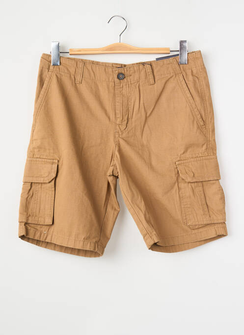 Bermudă maro BRUCE & BUTLER  homme