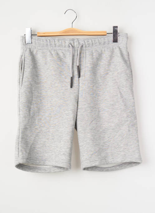 Șort croială dreaptă mărime normală negru ONLY&SONS homme