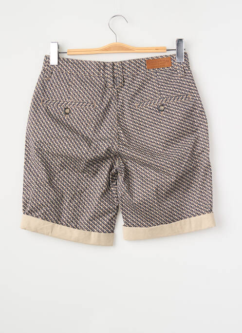 Șort bej BRUCE & BUTLER  homme