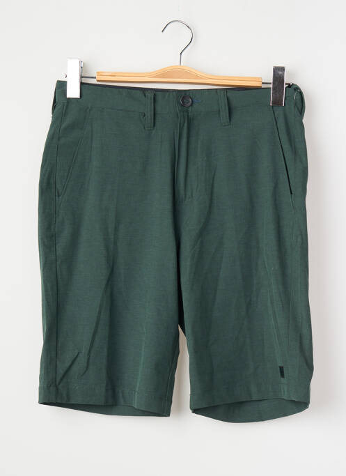 Șort verde BILLABONG homme