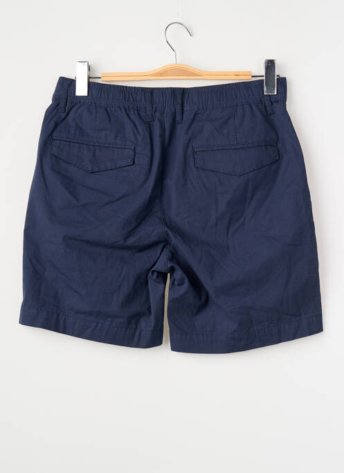 Bermudă albastru BRUCE & BUTLER  homme