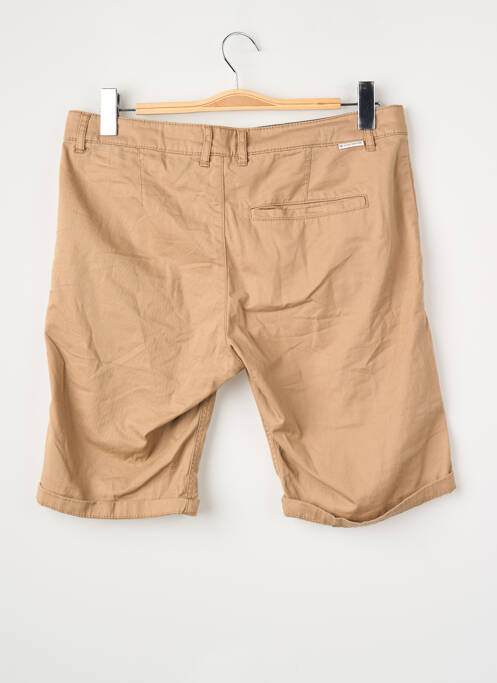 Șort bej TOM TAILOR homme
