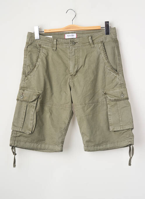 Șort verde JACK & JONES homme