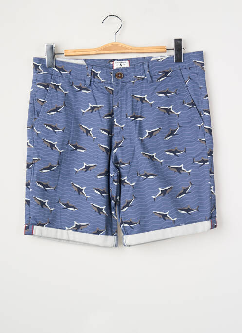 Bermudă albastru JACK & JONES homme