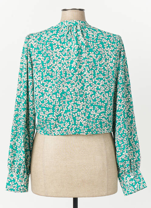 Cămașă verde ONLY femme