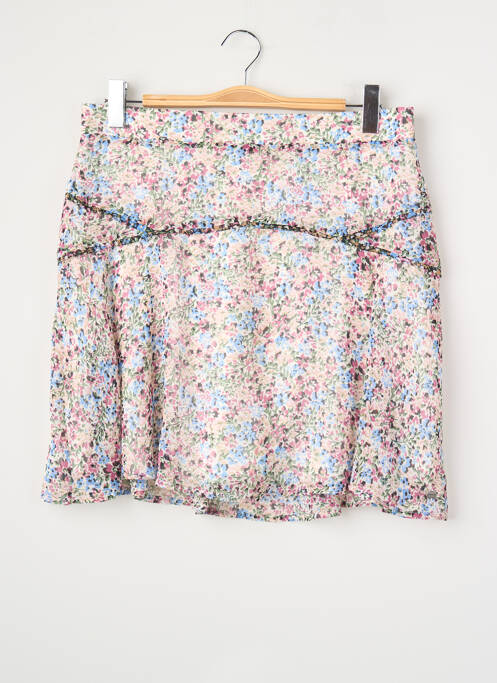 Fustă scurtă alb GARCIA femme