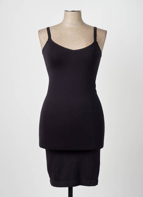 Rochie midi negru PIECES femme