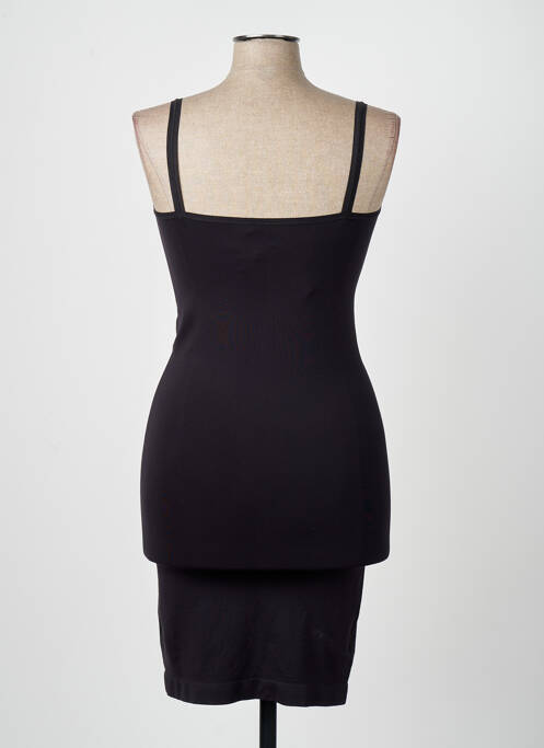 Rochie midi negru PIECES femme