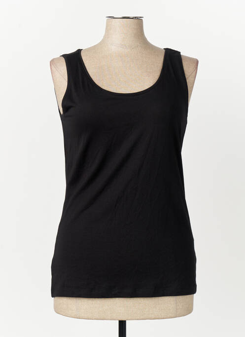 Maiou negru STREET ONE femme