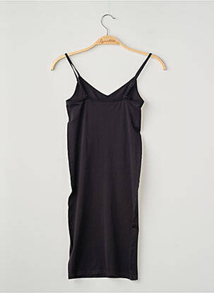 Rochie scurtă negru VERO MODA femeie