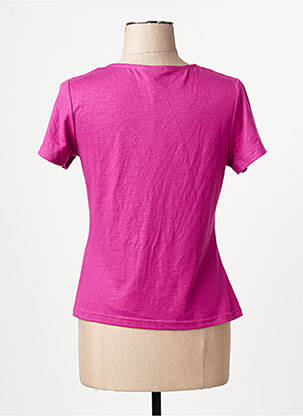 Tricou roșu MORGAN femeie