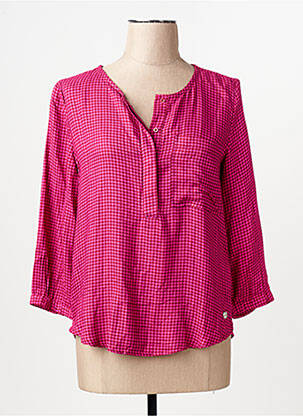 Pulover maro STREET ONE femme