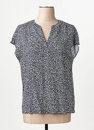 Cămașă albastru STREET ONE femme