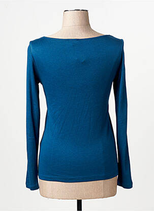 Tricou albastru STREET ONE femeie