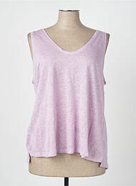 Maiou violet MANGO femeie