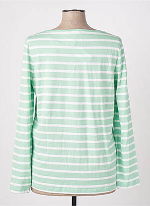 Tricou verde STREET ONE femeie