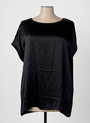 Tricou negru STREET ONE femeie
