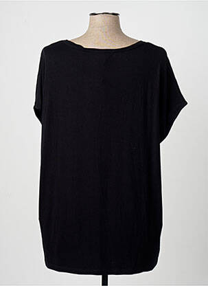 Tricou negru STREET ONE femeie