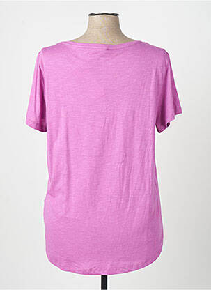 Tricou violet STREET ONE femeie
