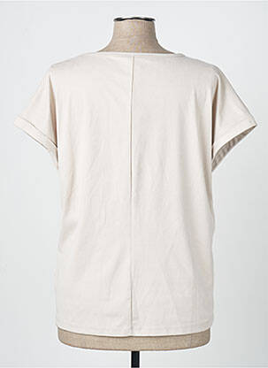 Tricou alb STREET ONE femeie