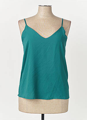 Maiou verde ARTIGLI femme