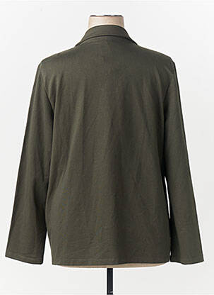 Sacou verde STREET ONE femeie