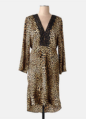 Rochie midi negru AMELIE & AMELIE femeie