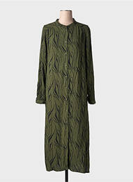 Rochie lungă verde CARMAKOMA femme