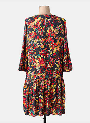 Rochie midi roșu S.OLIVER femeie