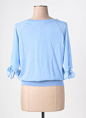 Tricou albastru KOCCA femeie