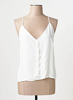 Maiou bej NAF NAF femme