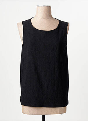 Maiou negru STREET ONE femme