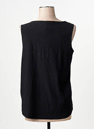 Maiou negru STREET ONE femeie