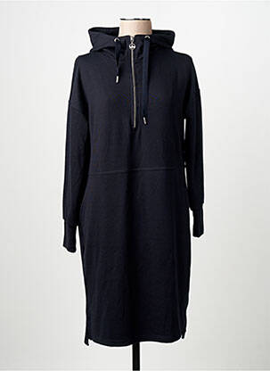 Rochie lungă albastru STREET ONE femme