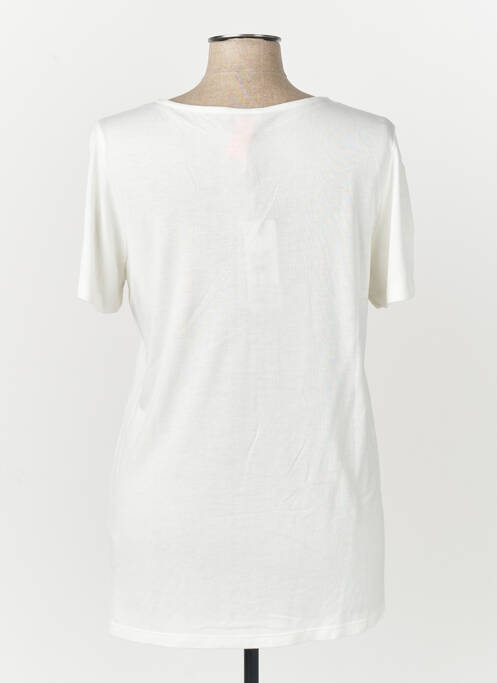 Tricou alb STREET ONE femme