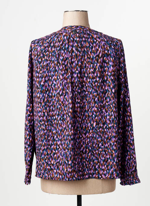 Cămașă violet STREET ONE femme