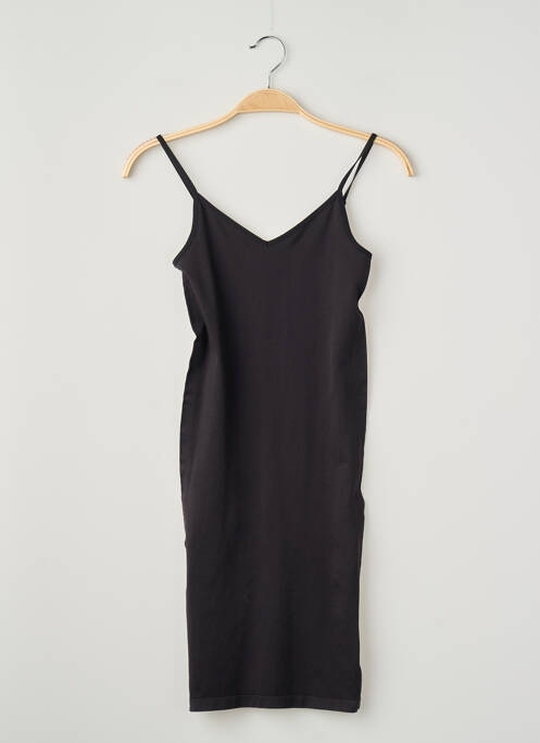Rochie scurtă negru VERO MODA femme