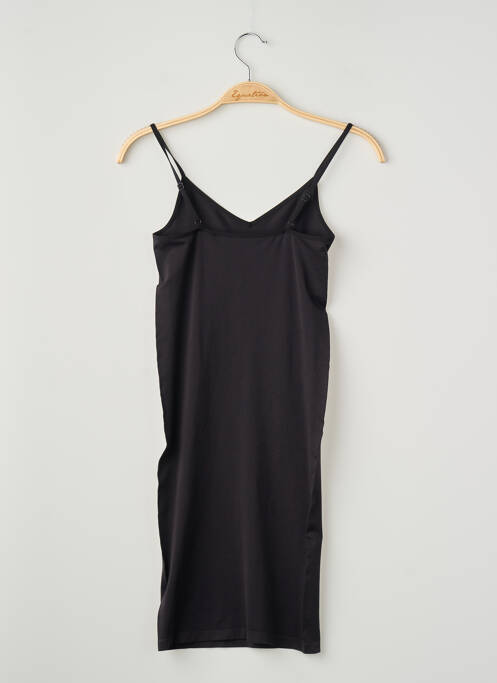 Rochie scurtă negru VERO MODA femme