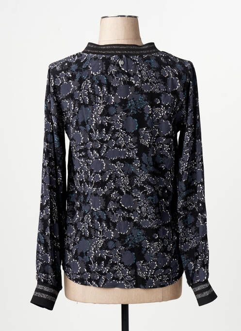 Cămașă negru GARCIA femme