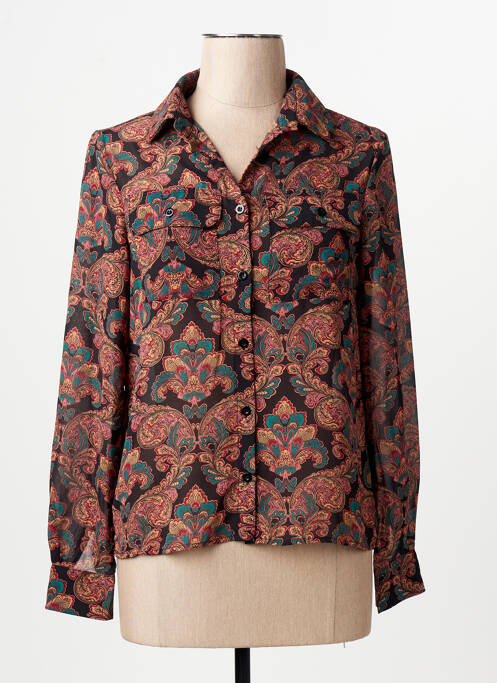 Cămașă multicolor MOLLY BRACKEN femme