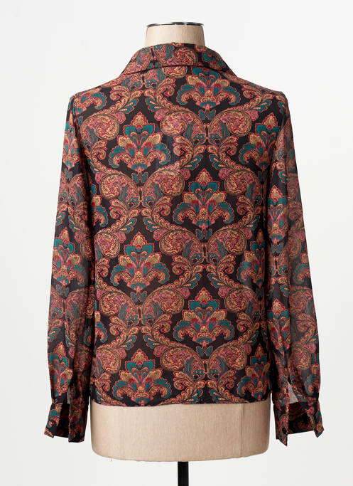 Cămașă multicolor MOLLY BRACKEN femme
