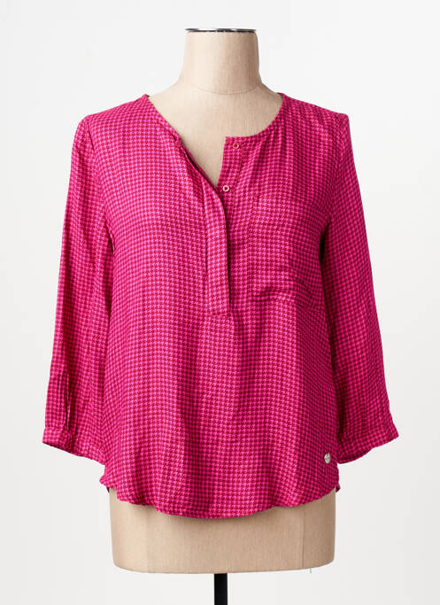 Pulover maro STREET ONE femme